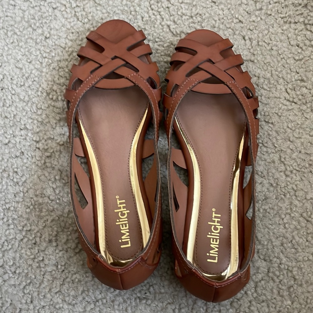 Woman sandals